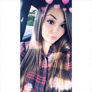 Meet your Posher, Alisha